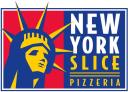 New York Slice Pizzeria logo